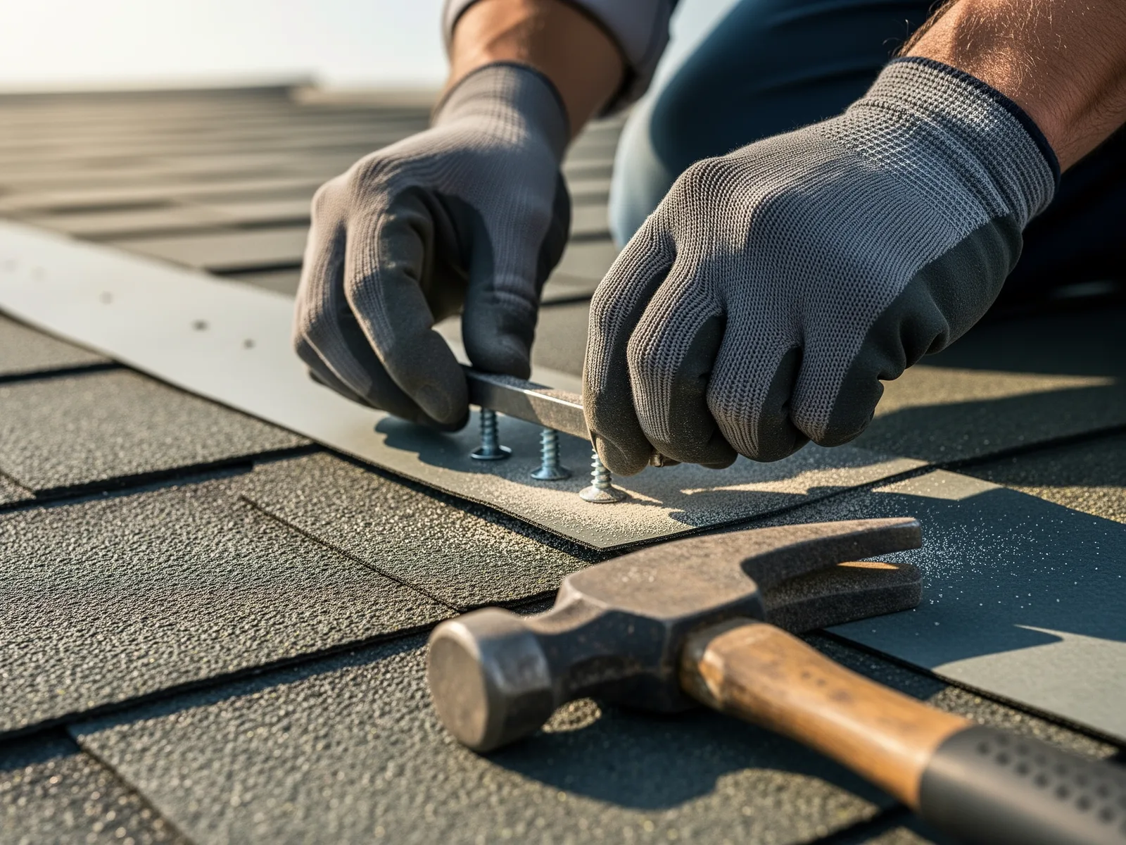 Why choose Fascia Repair in Independence, KY